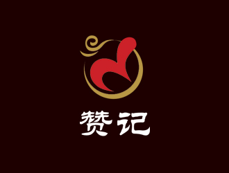 姚烏云的logo設(shè)計(jì)