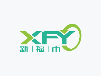 林思源的logo設(shè)計