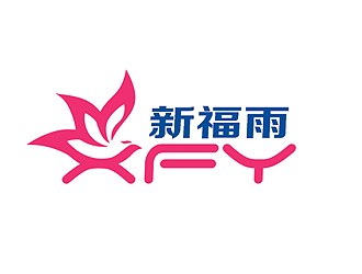 盛銘的logo設(shè)計