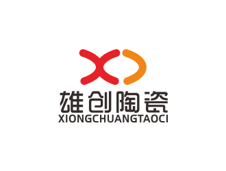 湯儒娟的logo設(shè)計