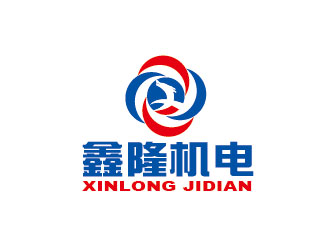 李賀的logo設(shè)計(jì)