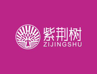 黃安悅的logo設計