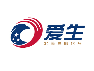 趙軍的logo設計