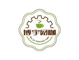 張曉明的logo設(shè)計