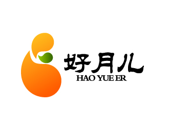 曉熹的logo設(shè)計