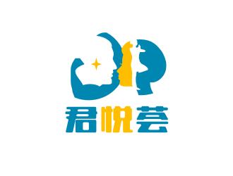 姜彥海的logo設(shè)計(jì)