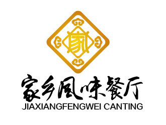 秦曉東的logo設(shè)計(jì)