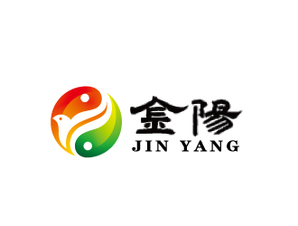 周金進(jìn)的logo設(shè)計(jì)