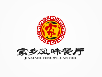 姜彥海的logo設(shè)計(jì)