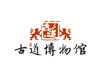 陳國(guó)偉的logo設(shè)計(jì)