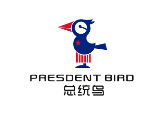 姜彥海的logo設計