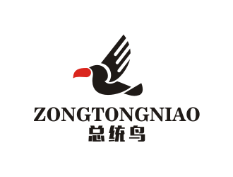 蔡少鈴的logo設計