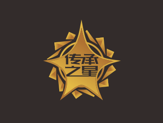 林思源的logo設(shè)計