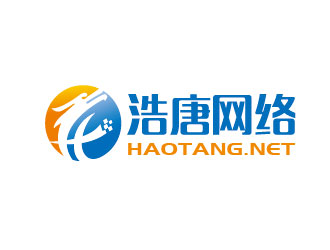 李賀的浩唐網(wǎng)絡 haotang.netlogo設計