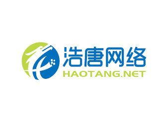 李賀的浩唐網(wǎng)絡 haotang.netlogo設計