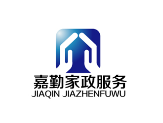 秦曉東的logo設(shè)計(jì)