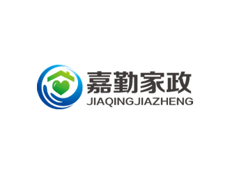 林穎穎的logo設(shè)計(jì)