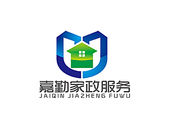 趙鵬的logo設(shè)計(jì)