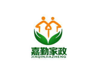 郭慶忠的logo設(shè)計(jì)