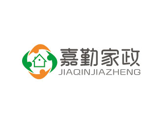 李賀的logo設(shè)計(jì)