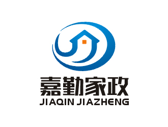 梁俊的logo設(shè)計(jì)