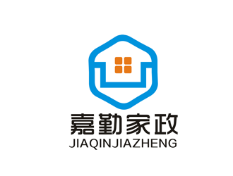 楊占斌的logo設(shè)計(jì)