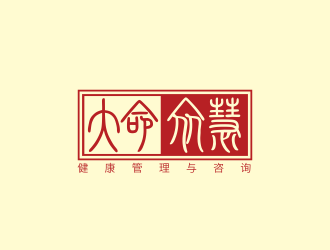 林思源的logo設(shè)計