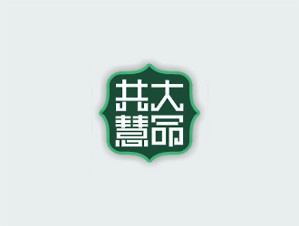 梁俊的logo設(shè)計