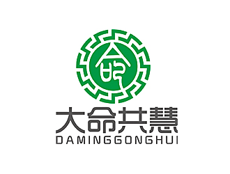 趙鵬的logo設(shè)計