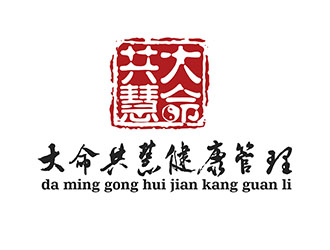 潘樂的logo設(shè)計