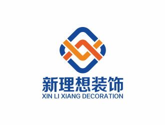 何嘉健的logo設(shè)計