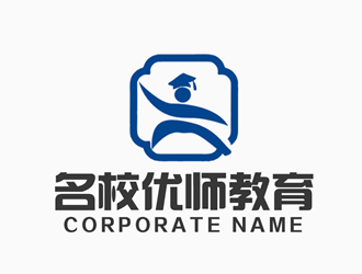 張青革的logo設(shè)計