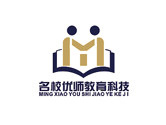 盛銘的logo設(shè)計