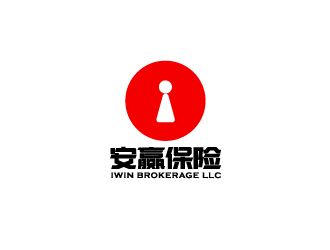 劉祥慶的logo設(shè)計