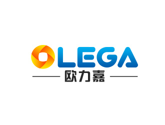 吳曉偉的logo設(shè)計