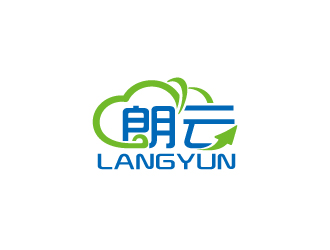 林穎穎的logo設(shè)計