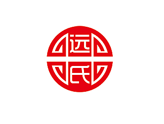 趙鵬的logo設(shè)計