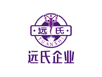 梁俊的logo設(shè)計