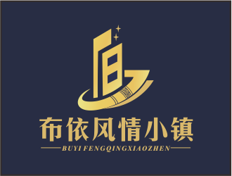 隆菲菲的logo設(shè)計(jì)