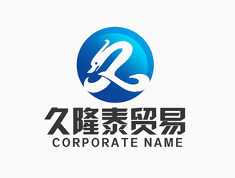 張青革的logo設(shè)計(jì)