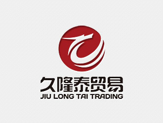 鐘炬的logo設(shè)計(jì)