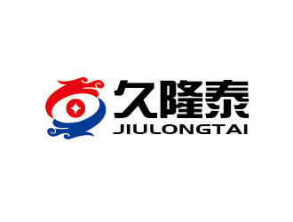 李賀的logo設(shè)計(jì)