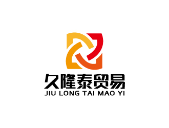 周金進(jìn)的logo設(shè)計(jì)