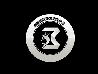 張青革的logo設(shè)計(jì)