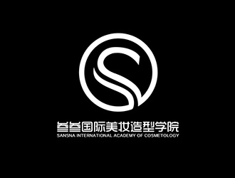 吳曉偉的logo設(shè)計(jì)