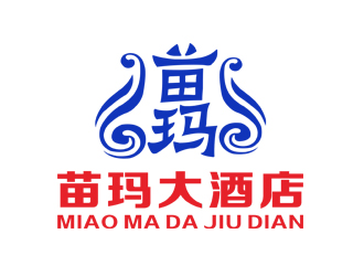 劉彩云的logo設(shè)計(jì)