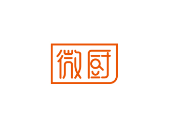 馬超的logo設(shè)計