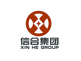 盛銘的logo設(shè)計