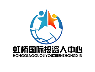 秦曉東的logo設計