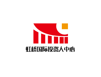 胡廣強的logo設計